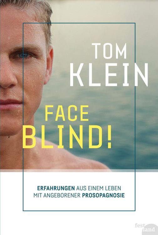 Produktbild: Face Blind!