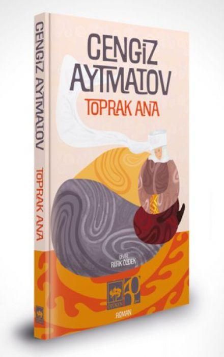 Produktbild: Toprak Ana