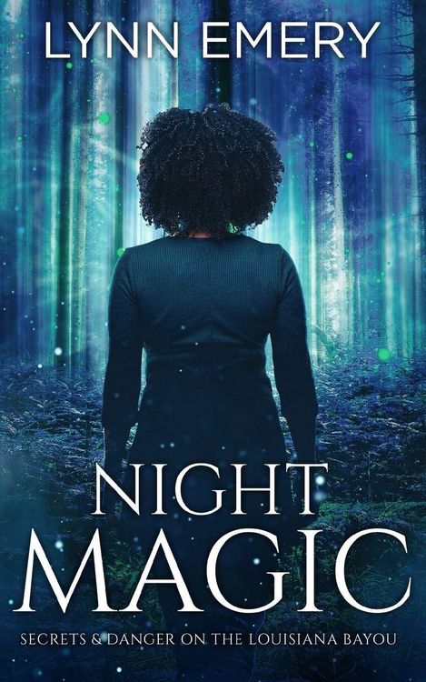 Produktbild: Night Magic