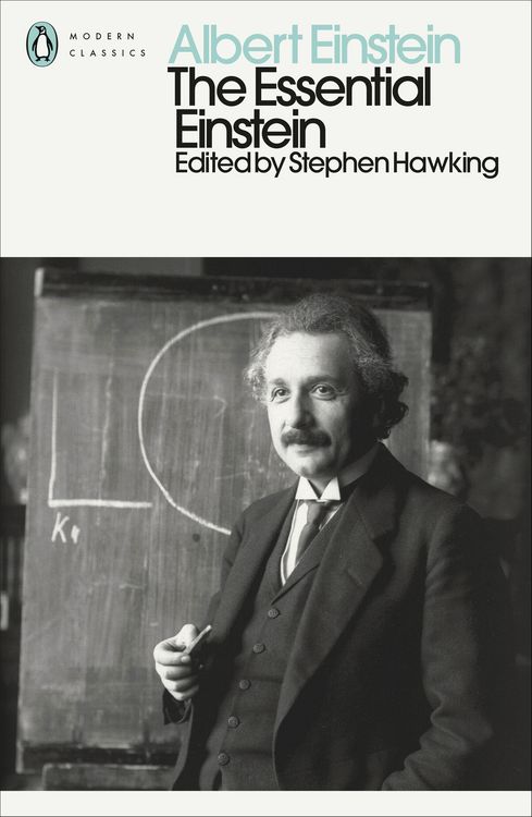 Produktbild: The Essential Einstein
