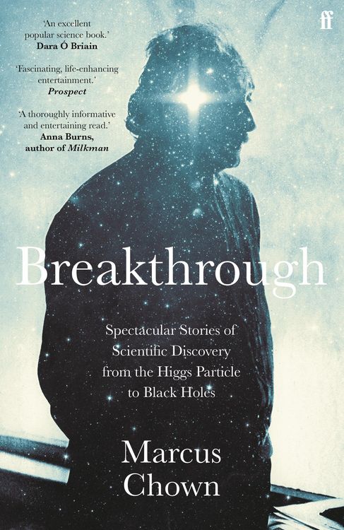 Produktbild: Breakthrough