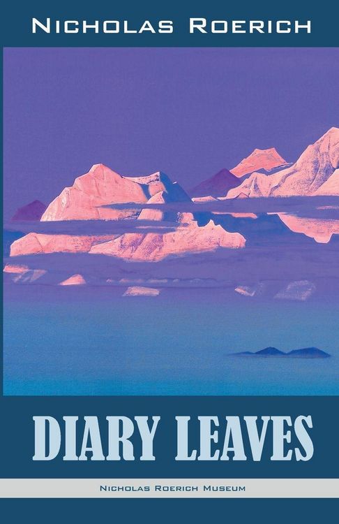 Produktbild: Diary Leaves
