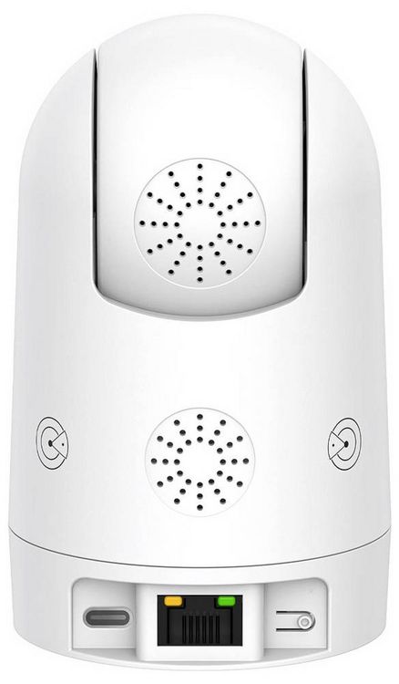 Produktbild: Foscam R8M R8M Bluetooth&reg;, WLAN IP &Uuml;berwachungskamera 3840 x 2160 Pixel