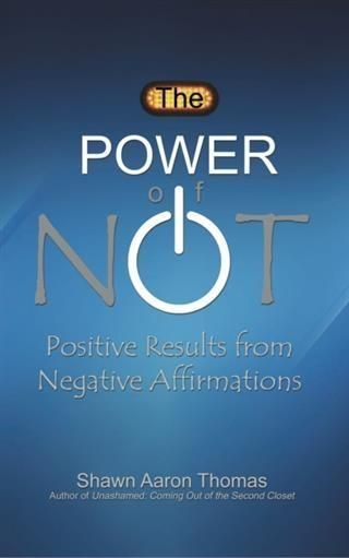 Produktbild: Power of Not