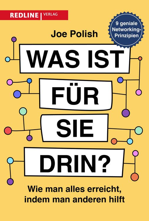 Produktbild: Was ist f&uuml;r sie drin?