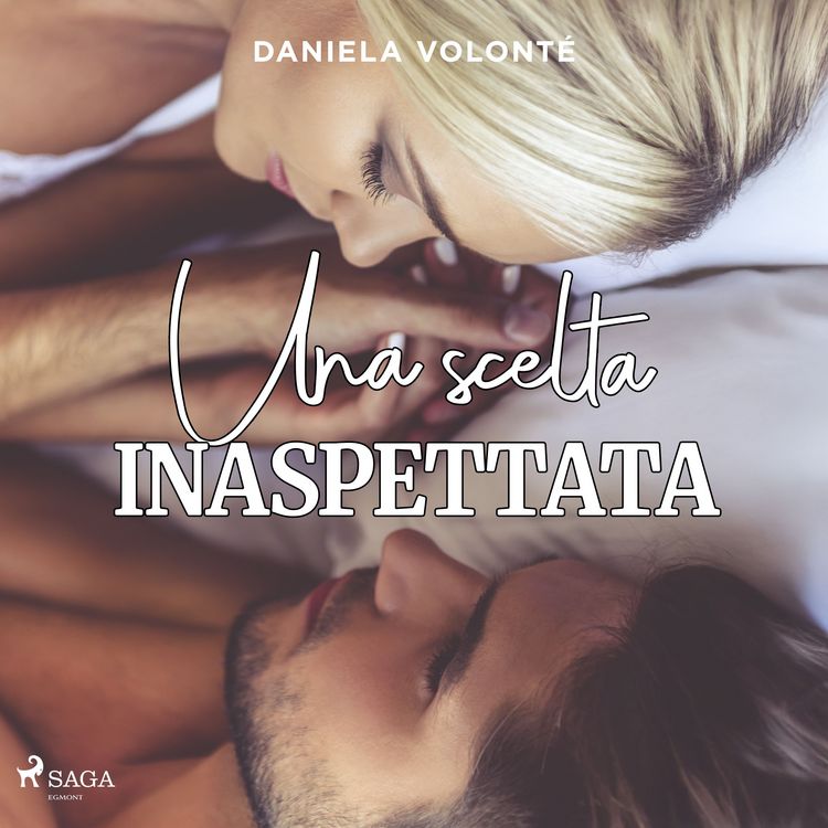 Produktbild: Una scelta inaspettata
