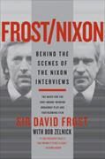 Produktbild: Frost, D: Frost/Nixon/Tie-In