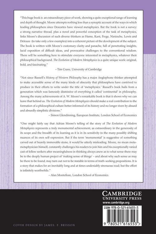 Produktbild: Making Sense of Things