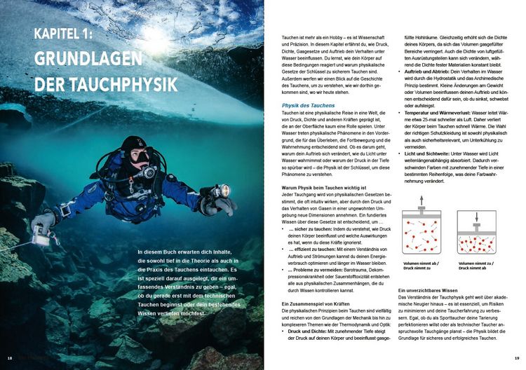 Produktbild: Das ultimative Taucherhandbuch