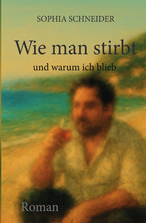 Produktbild: Wie man stirbt &ndash;