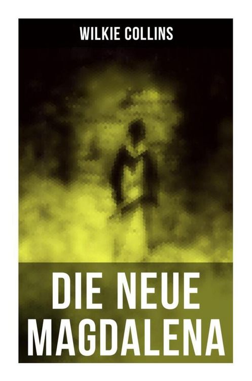 Produktbild: Die Neue Magdalena