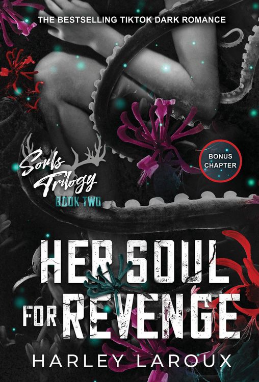 Produktbild: Her Soul for Revenge