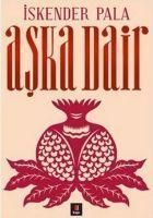 Produktbild: Aska Dair