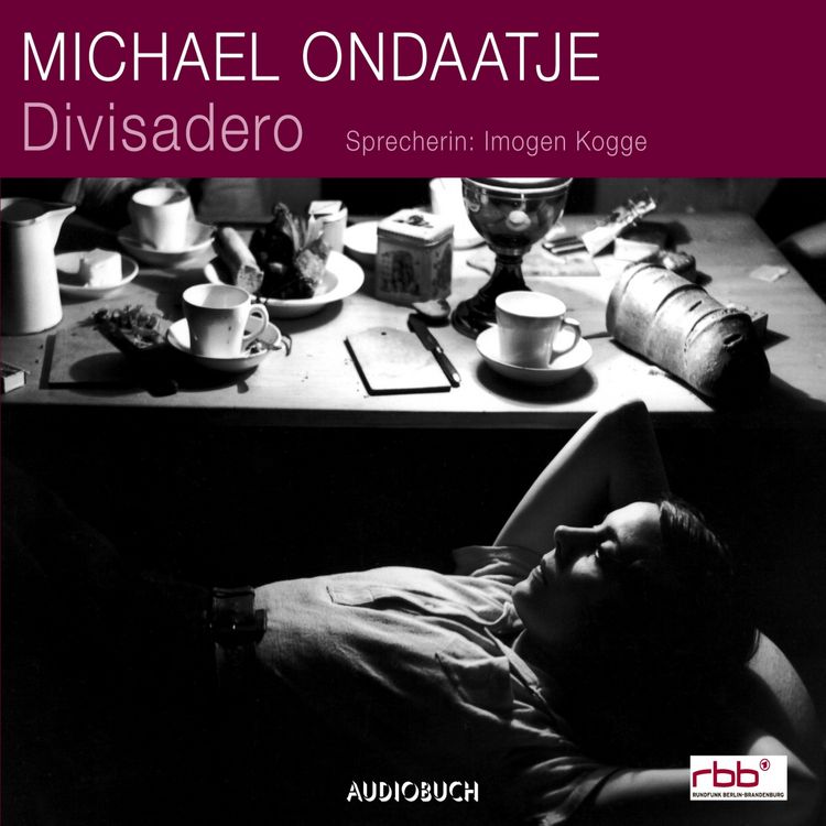 Produktbild: Divisadero (ungek&uuml;rzt)