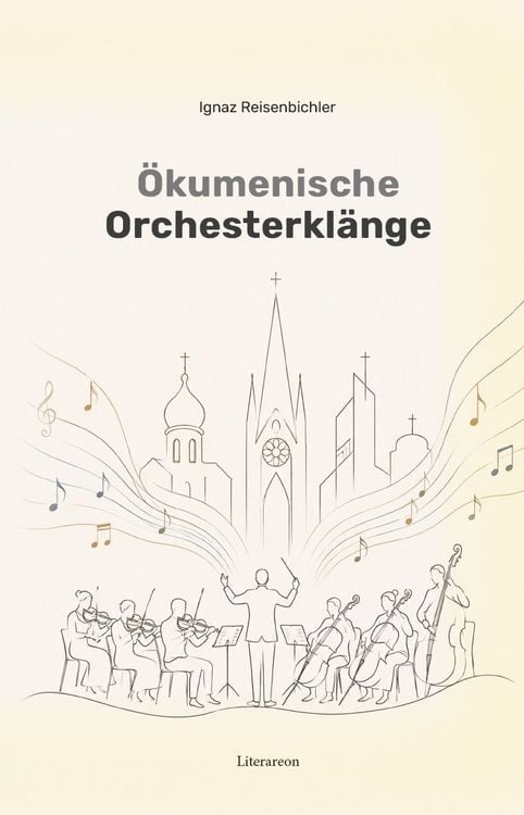 Produktbild: &Ouml;kumenische Orchesterkl&auml;nge