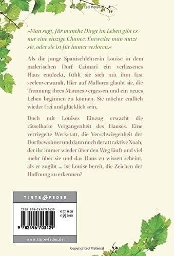 Produktbild: Bl&uuml;ten der Hoffnung