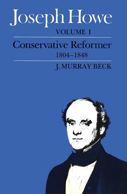 Produktbild: Joseph Howe