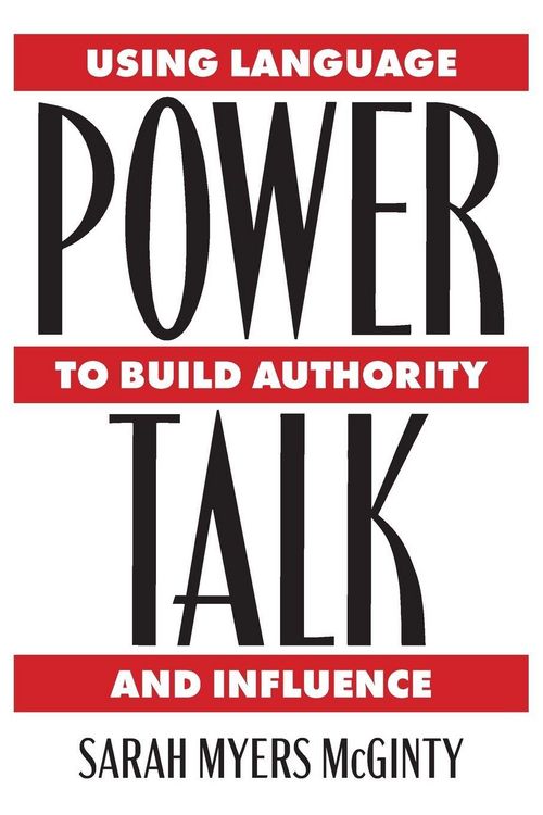 Produktbild: Power Talk
