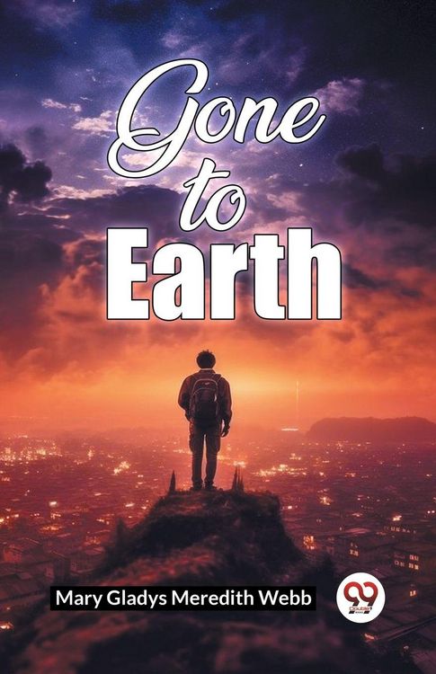 Produktbild: Gone to Earth