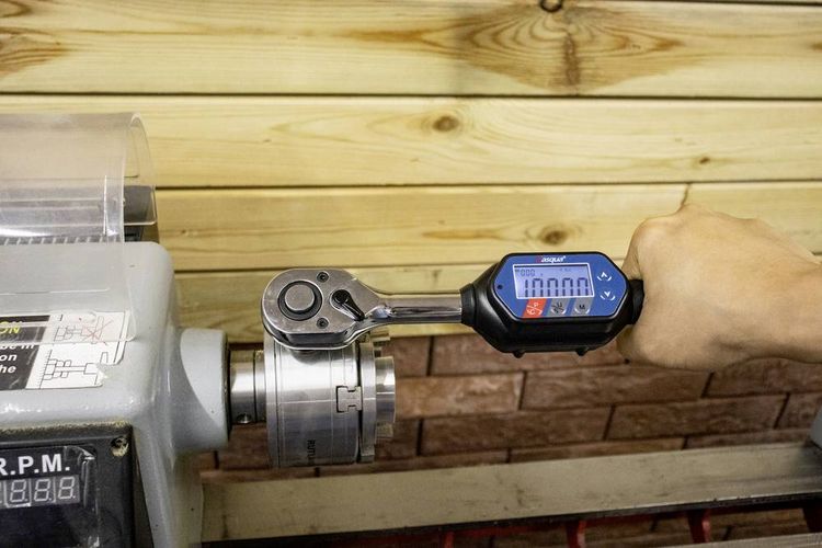 Produktbild: Dasqua 7212-4020 Einstelllehre