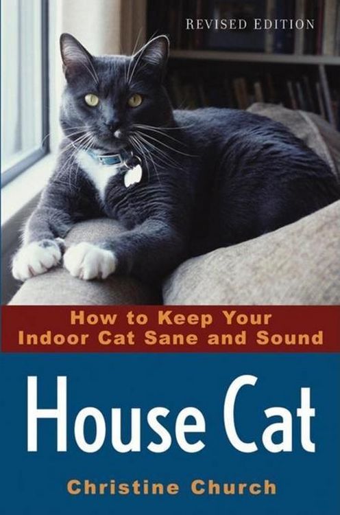 Produktbild: House Cat
