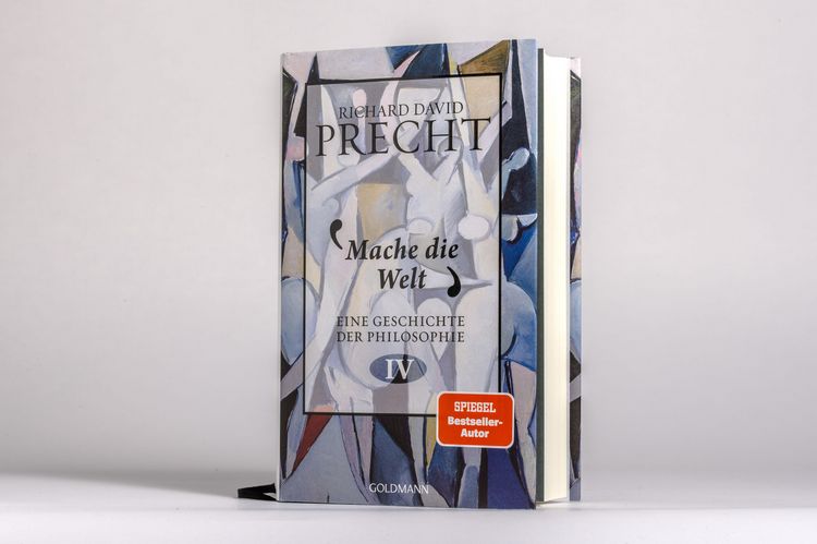 Produktbild: Mache die Welt