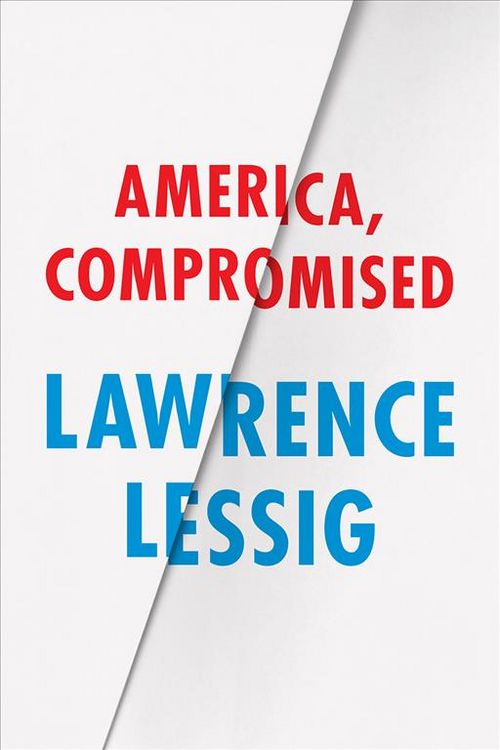 Produktbild: America, Compromised