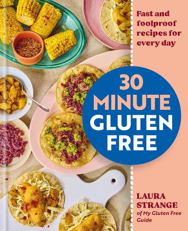 Produktbild: 30-Minute Gluten Free