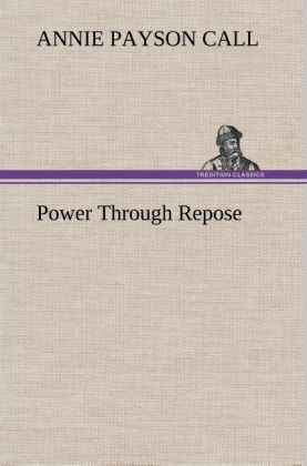Produktbild: Power Through Repose