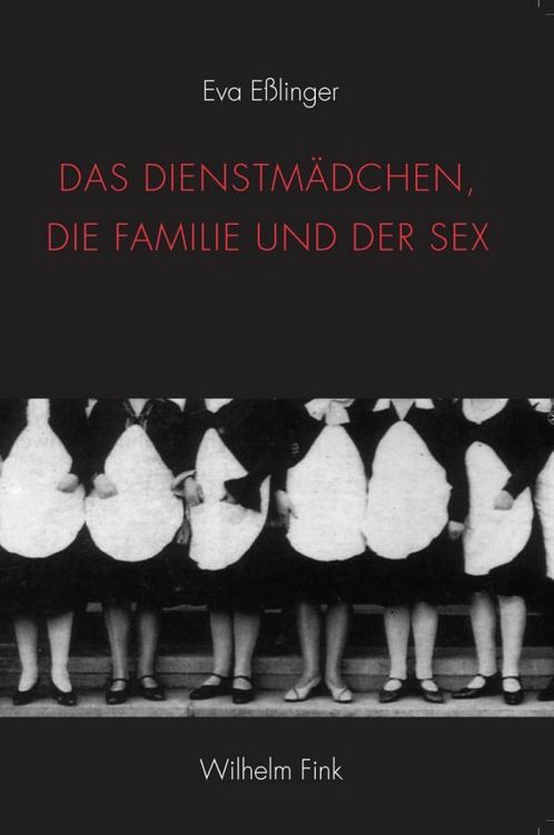 Produktbild: Das Dienstm&auml;dchen, die Familie und der Sex