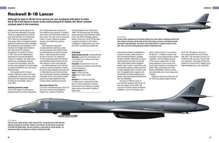 Produktbild: Modern Military Aircraft