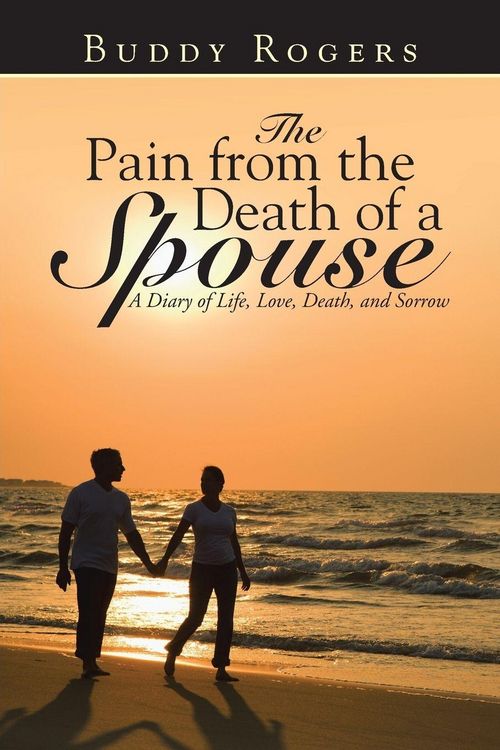 Produktbild: The Pain from the Death of a Spouse