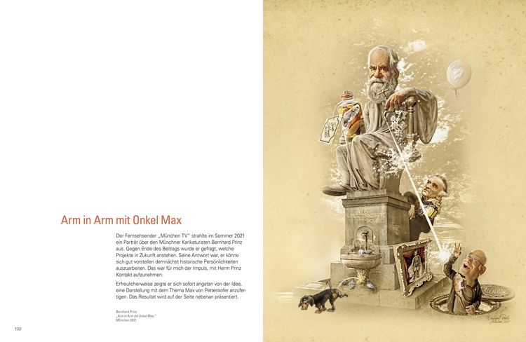 Produktbild: Meine Verehrung Exzellenz !