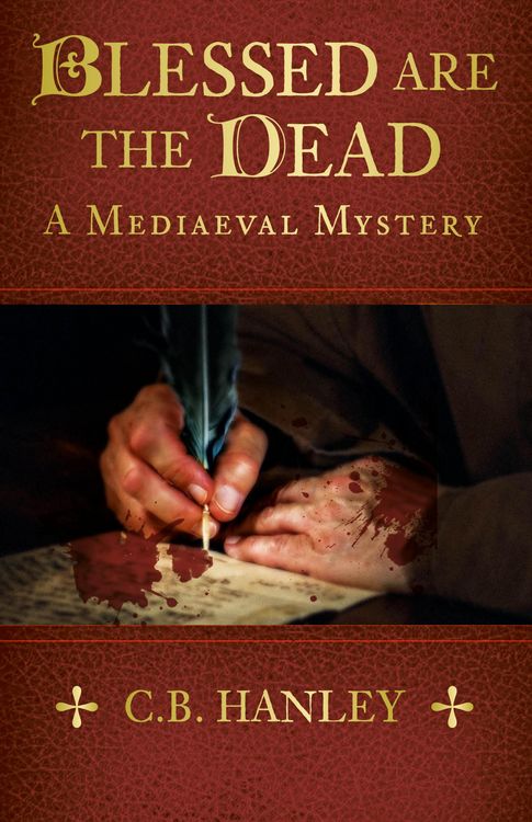 Produktbild: Blessed are the Dead