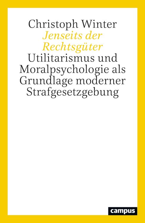 Produktbild: Jenseits der Rechtsg&uuml;ter