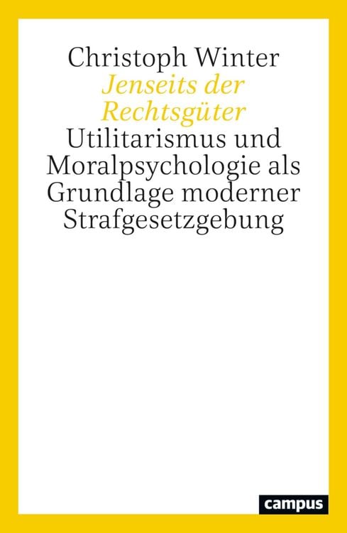 Produktbild: Jenseits der Rechtsg&uuml;ter
