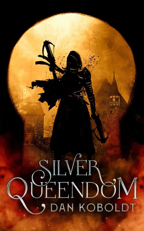 Produktbild: Silver Queendom