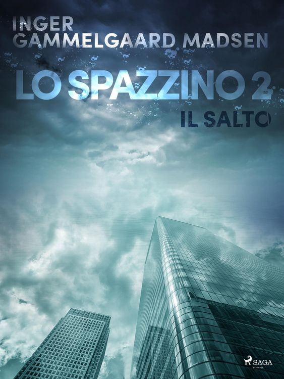 Produktbild: Lo spazzino 2: Il salto