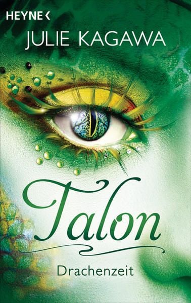 Produktbild: Talon - Drachenzeit