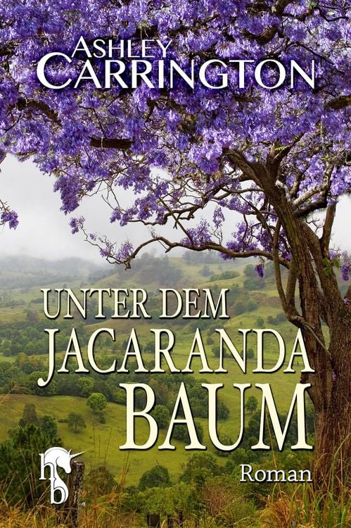 Produktbild: Unter dem Jacarandabaum