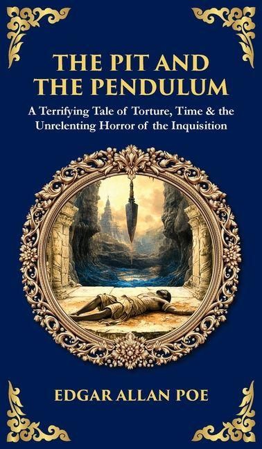 Produktbild: The Pit and the Pendulum