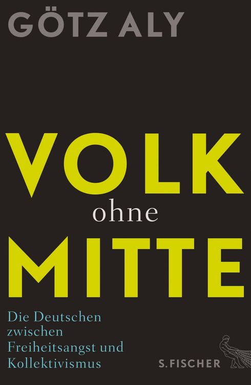 Produktbild: Volk ohne Mitte