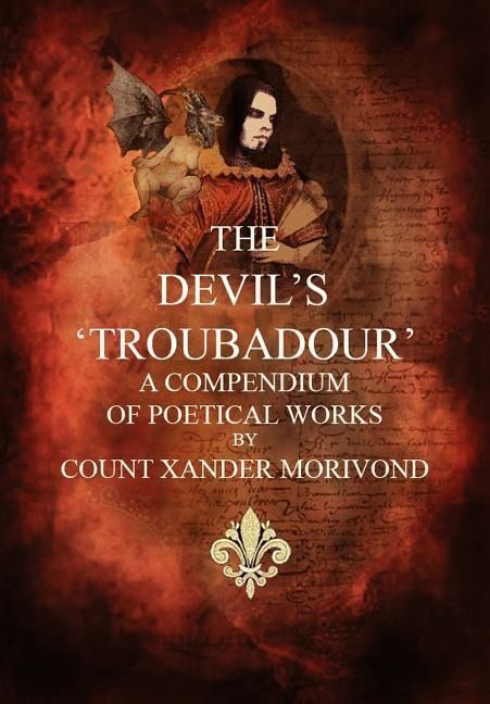 Produktbild: The Devil's Troubadour