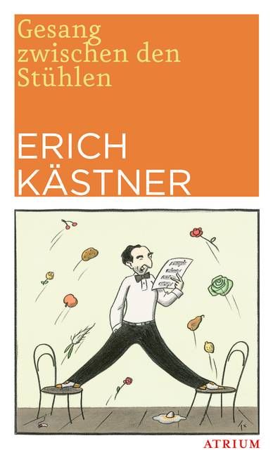 Produktbild: Gesang zwischen den St&uuml;hlen