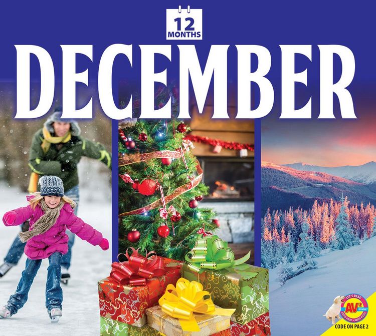 Produktbild: December