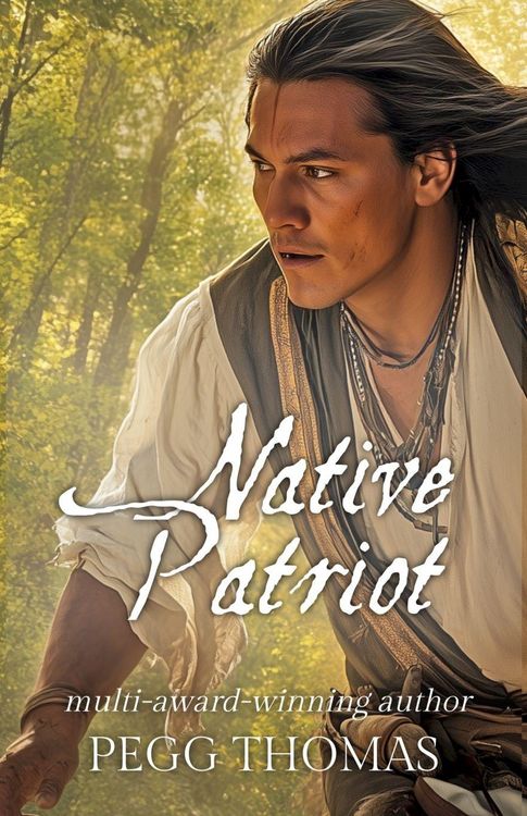 Produktbild: Native Patriot