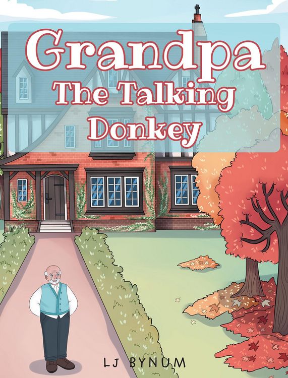Produktbild: Grandpa The Talking Donkey