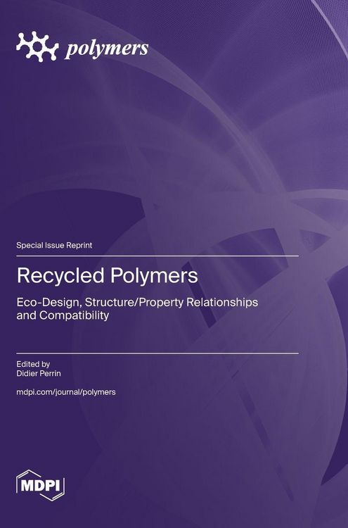 Produktbild: Recycled Polymers