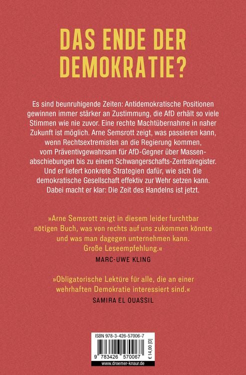 Produktbild: Macht&uuml;bernahme
