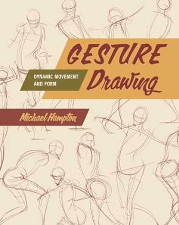 Produktbild: Gesture Drawing
